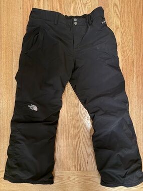 The North Face Girls Snow Pants